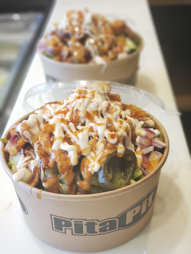 Photo of Pita Pit - 1025 Wellington Rd, London, ON N6E 1W4